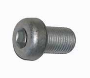 СЛИВНАЯ/ЗАЛИВНАЯ ПРОБКА(болт) (12X18.65) - 5034465 СЛИВНАЯ/ЗАЛИВНАЯ ПРОБКА(болт) (12X18.65) - 5034465