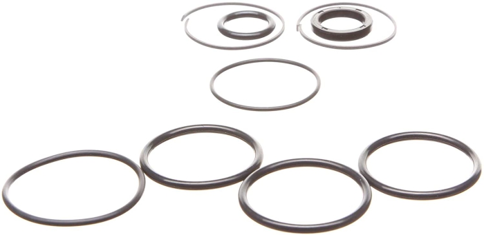 САЛЬНИКИ, КОМПЛЕКТ, Гидроцилиндр трима (0985060) САЛЬНИКИ, КОМПЛЕКТ, Гидроцилиндр трима (0985060)