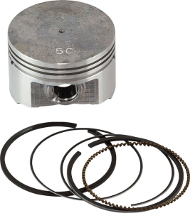 5037294, ПОРШЕНЬ В СБОРЕ(OS:0.50mm)