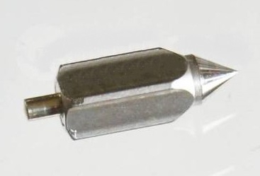 5031039, ИГОЛЬЧАТЫЙ КЛАПАН