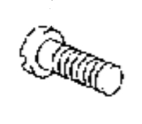 5030174, РЕГУЛИРОВОЧНЫЙ ВИНТ(дросель) 5030174, РЕГУЛИРОВОЧНЫЙ ВИНТ(дросель)