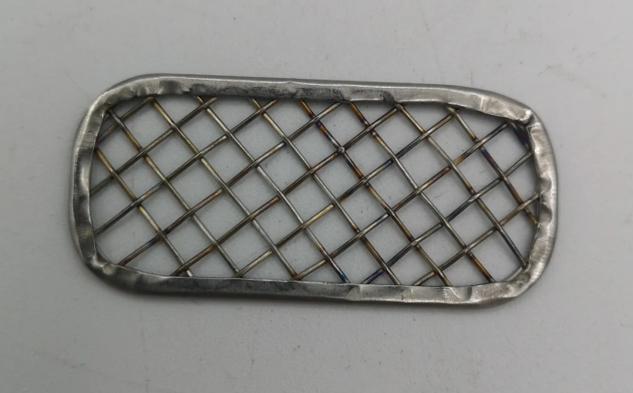 5036213, ПЛАМЯГАСИТЕЛЬ 5036213, ПЛАМЯГАСИТЕЛЬ