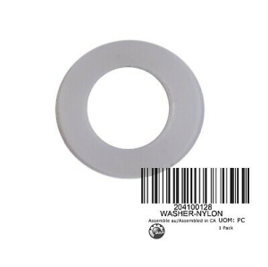 204100128, ШАЙБА-НЕЙЛОН