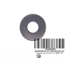 234082600, ШАЙБА 8 мм.(204611837, 213200011)