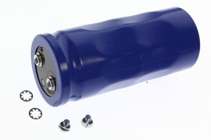 3011409, КОНДЕНСАТОР, 50000 UF 3011409, КОНДЕНСАТОР, 50000 UF