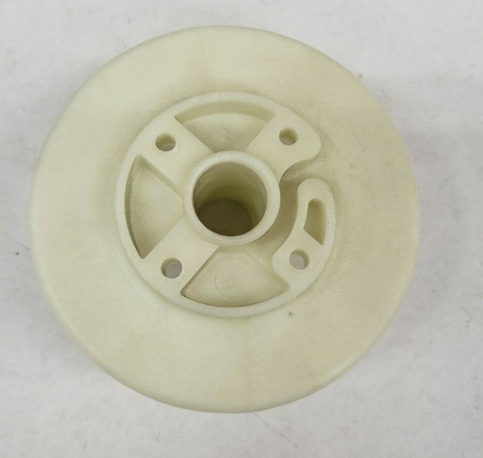 ШКИВ, РУЧНОЙ СТАРТЕР(верх) - 318938 ШКИВ, РУЧНОЙ СТАРТЕР(верх) - 318938