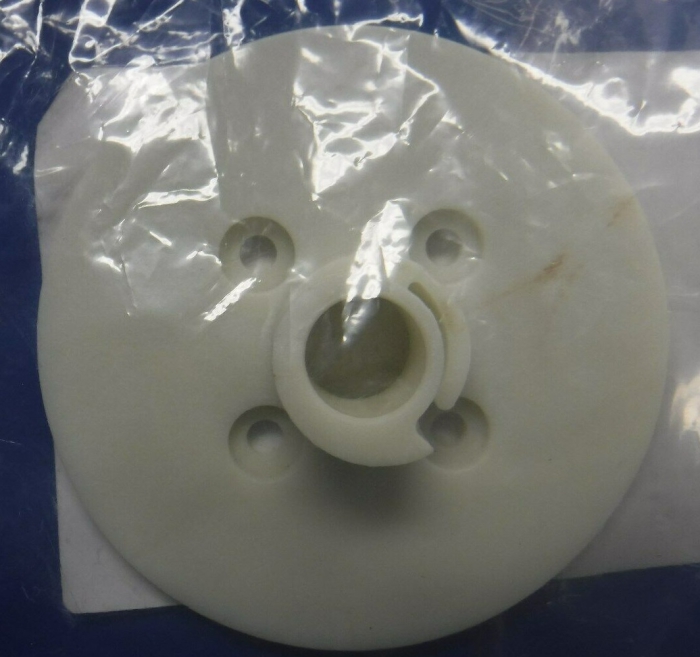 ШКИВ, РУЧНОЙ СТАРТЕР(нижний) - 318939 ШКИВ, РУЧНОЙ СТАРТЕР(нижний) - 318939