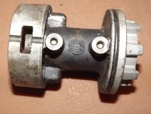 ПОДШИПНИК КОРПУС В СБОРЕ - 332493