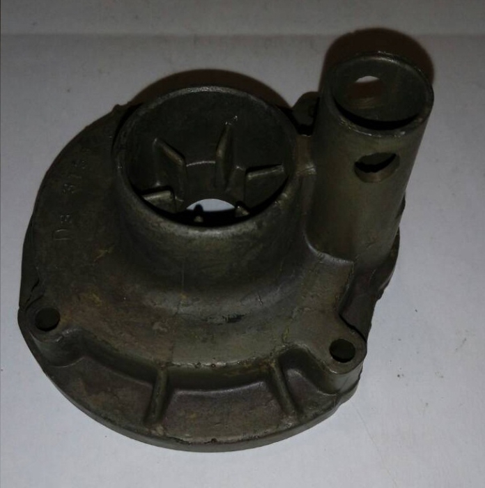 313543, КОРПУС, ПОМПА ВОДОЗАБОРА 313543, КОРПУС, ПОМПА ВОДОЗАБОРА