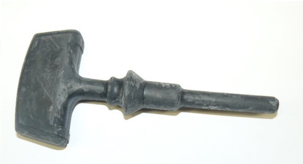 334633, РУЧКА, РУЧНОЙ СТАРТЕР