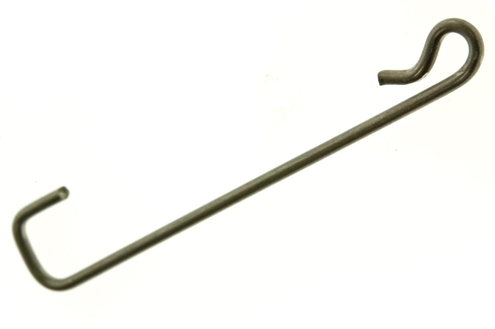 335905, ПОВОДОК, ПРУЖИНА(Кулачок ручного стартера) 335905, ПОВОДОК, ПРУЖИНА(Кулачок ручного стартера)