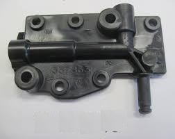 КРЫШКА, КОРПУС, КАРБЮРАТОР - 337833