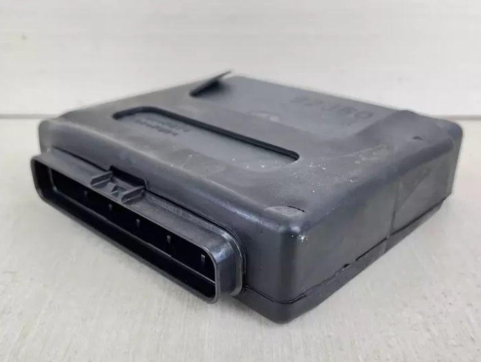 5036703, МОДУЛЬ УПРАВЛЕНИЯ ДВИГАТЕЛЕМ, ECM, AY, 50л.с. 4Такт