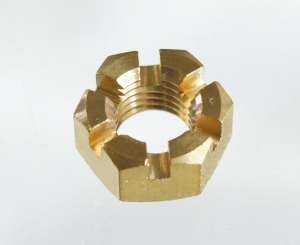 ГАЙКА ГРЕБНОГО ВИНТА, 5040078