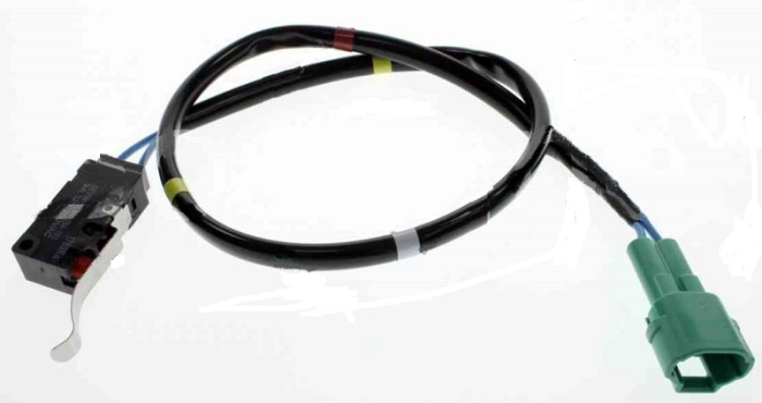 ВЫКЛЮЧАТЕЛЬ, ОГРАНИЧЕНИЕ ТРИМА - 5037194 ВЫКЛЮЧАТЕЛЬ, ОГРАНИЧЕНИЕ ТРИМА - 5037194