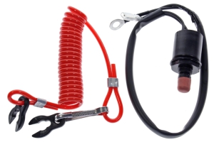 5037382, КНОПКА ЭКСТРЕННОЙ ОСТАНОВКИ ДВИГАТЕЛЯ