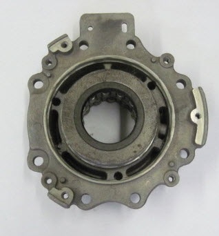 КРЫШКА КАРТЕРА,Сальник и Подшипник в комплекте(Верхняя) - 0382397 КРЫШКА КАРТЕРА,Сальник и Подшипник в комплекте(Верхняя) - 0382397