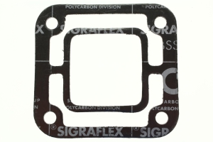 3850495, ПРОКЛАДКА, КОЛЛЕКТОР, КОЛЕНО