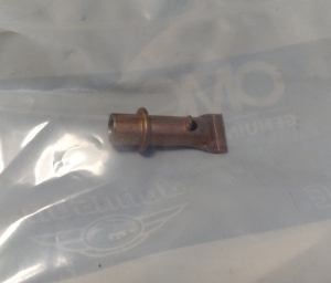 3853067, РАСПЫЛИТЕЛЬ, ШЕСТЕРНЯ РАСПРЕДВАЛА