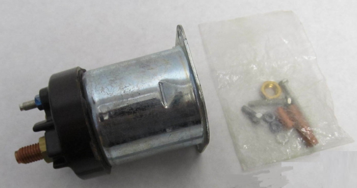 ЭЛЕКТРОМАГНИТНОЕ РЕЛЕ SWITCH - 3853869 ЭЛЕКТРОМАГНИТНОЕ РЕЛЕ SWITCH - 3853869