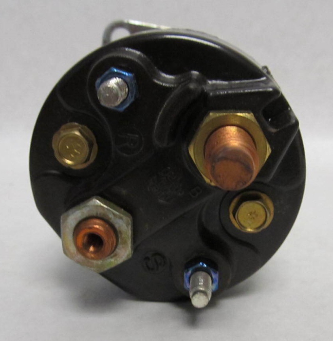 ЭЛЕКТРОМАГНИТНОЕ РЕЛЕ SWITCH - 3853869 ЭЛЕКТРОМАГНИТНОЕ РЕЛЕ SWITCH - 3853869