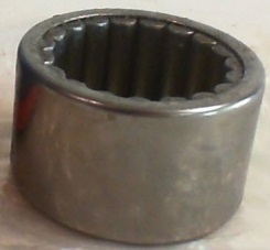 3853934, ПОДШИПНИК ШЕСТЕРНИ