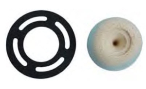 Топливный Фильтр - 3855104