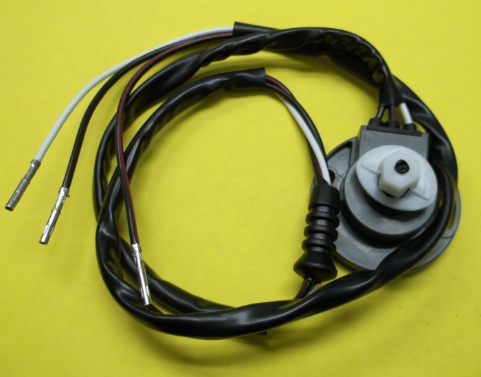 3855535, ДАТЧИК ТРИМА(3 провода) 3855535, ДАТЧИК ТРИМА(3 провода)