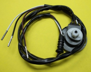 3855535, ДАТЧИК ТРИМА(3 провода)