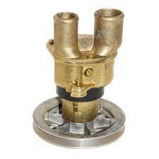 3857794, ПОМПА ВОДОЗАБОРА  В Сборе