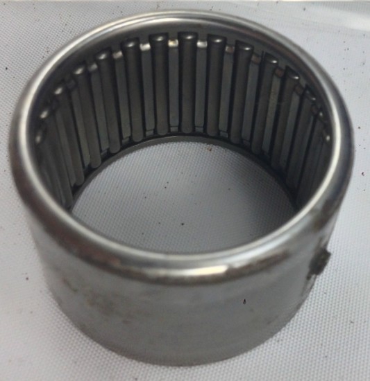 ПОДШИПНИК РОЛИКОВЫЙ - 0386481