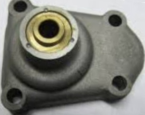 387336, КРЫШКА В СБОРЕ