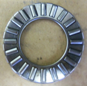 УПОРНЫЙ ПОДШИПНИК, Шестерня Переднего Хода - 0389470