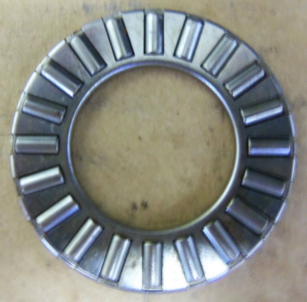 УПОРНЫЙ ПОДШИПНИК, Шестерня Переднего Хода - 0389470 УПОРНЫЙ ПОДШИПНИК, Шестерня Переднего Хода - 0389470