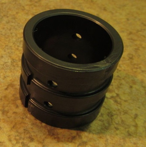 ВТУЛКА ПОВОРОТНОГО КРОНШТЕЙНА - 5033170 ВТУЛКА ПОВОРОТНОГО КРОНШТЕЙНА - 5033170