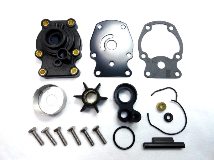 РЕМКОМПЛЕКТ ПОМПЫ ВОДОЗАБОРА, (корпус помпы в комплекте) - 0437907 РЕМКОМПЛЕКТ ПОМПЫ ВОДОЗАБОРА, (корпус помпы в комплекте) - 0437907