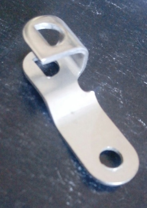 ТЯГА - 0451586 ТЯГА - 0451586