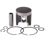 Поршень & Кольца, Yamaha GP1200 XL 1200 LTD XR1800, 66V-11631-00