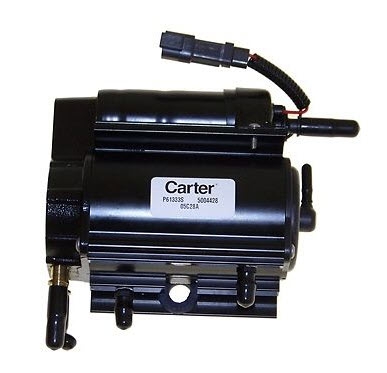 ПАРОСЕПАРАТОР/ТОПЛИВНЫЙ НАСОС(5004428)