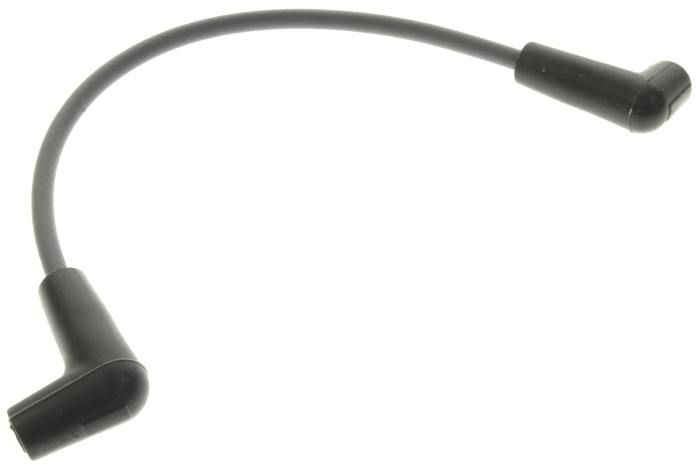 5005806, ВЫСОКОВОЛЬТНЫЙ ПРОВОД, 14ВЅ in. (370 мм) 5005806, ВЫСОКОВОЛЬТНЫЙ ПРОВОД, 14ВЅ in. (370 мм)