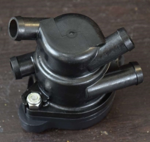 5006147, КЛАПАН, Перепускной/Рециркуляционный Клапан