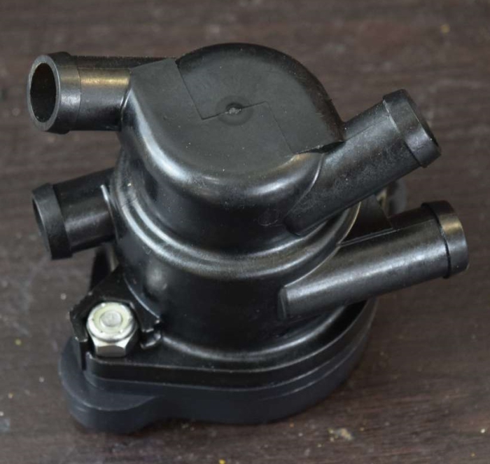 5006147, КЛАПАН, Перепускной/Рециркуляционный Клапан 5006147, КЛАПАН, Перепускной/Рециркуляционный Клапан