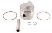 ПОРШЕНЬ В СБОРЕ (СТД.) - 5006654