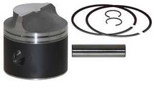 ПОРШЕНЬ, КОЛЬЦА, Standard(88.90mm) - 0393924