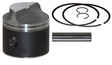 ПОРШЕНЬ, КОЛЬЦА, Standard(88.90mm) - 0393924 ПОРШЕНЬ, КОЛЬЦА, Standard(88.90mm) - 0393924