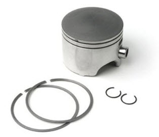 5006687, ПОРШЕНЬ, Std., Левый Борт 5006687, ПОРШЕНЬ, Std., Левый Борт