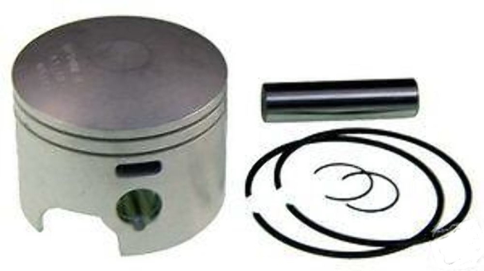 5006714, ПОРШЕНЬ, КОЛЬЦА , 0.762мм. , Левый Борт 5006714, ПОРШЕНЬ, КОЛЬЦА , 0.762мм. , Левый Борт