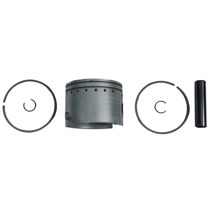 439868, ПОРШЕНЬ & КОЛЬЦА, Std., Правый Борт 439868, ПОРШЕНЬ & КОЛЬЦА, Std., Правый Борт