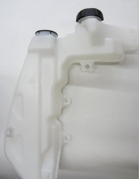 5007253, МАСЛЯНЫЙ БАК, Evinrude E-TEC  40-90л.с.