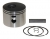 ПОРШЕНЬ &amp; КОЛЬЦА в Комплекте-(Standard 91.44 мм) - 5007545